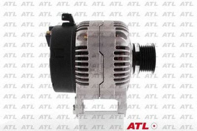 ATL AUTOTECHNIK l38370 -  Генератор